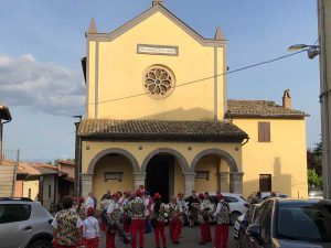 Sagra delle ciliegie a Sant’Angelo