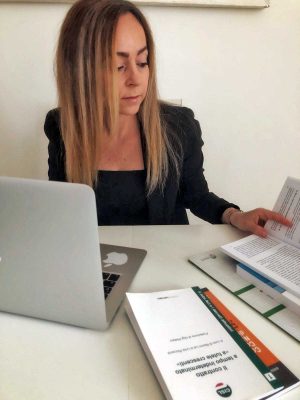 Silvia Pinna