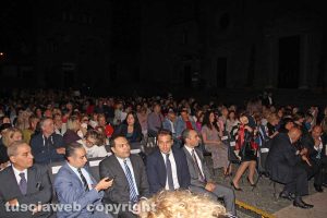 Caffeina 2018 - La Cairo opera house ballet company 