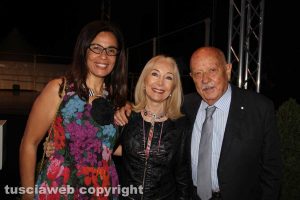 Caffeina 2018 - La Cairo opera house ballet company 