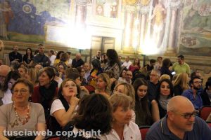 Caffeina - La Uil Scuola incontra la politica per parlare di istruzione