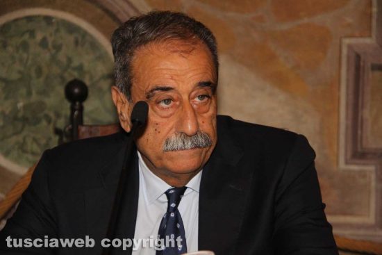 Caffeina - La Uil Scuola incontra la politica per parlare di istruzione - Pino Turi