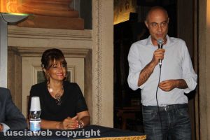 Caffeina - La Uil Scuola incontra la politica per parlare di istruzione
