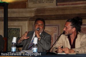 Caffeina - La Uil Scuola incontra la politica per parlare di istruzione