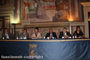 Caffeina - La Uil Scuola incontra la politica per parlare di istruzione