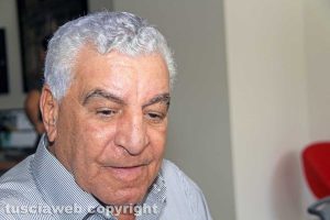Zahi Hawass