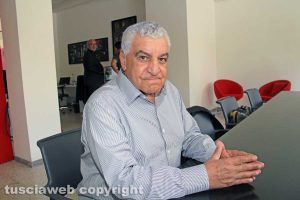 Zahi Hawass