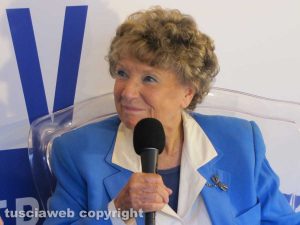 Caffeina - Dacia Maraini