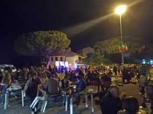 Sagra delle ciliegie a Sant’Angelo