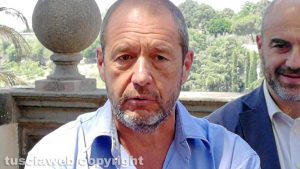 Silvio Franco
