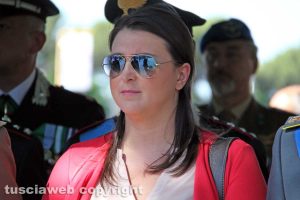 Viterbo - Luisa Ciambella