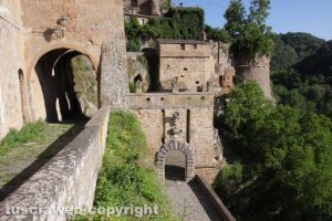 Sorano