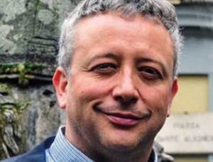 Roberto Bruno