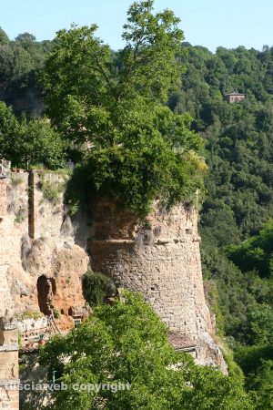 Sorano