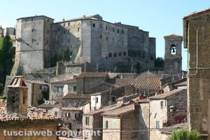 Sorano