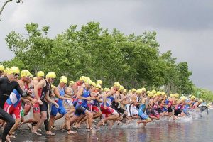 Sport - Il triathlon della Tuscia