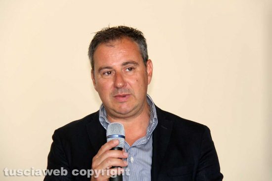 Domenico Merlani