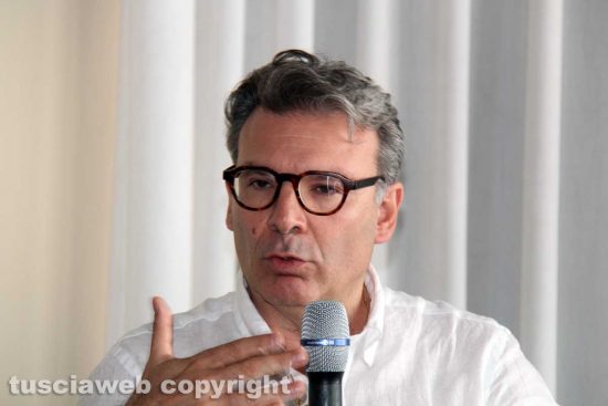Francesco Serra