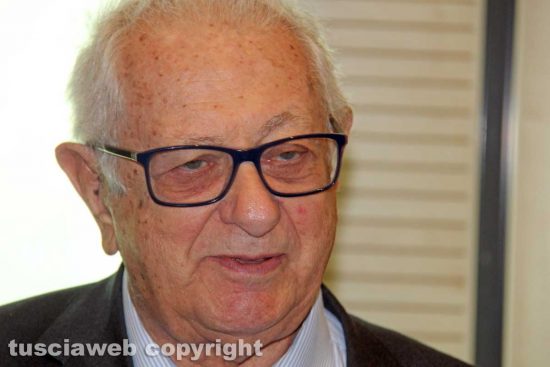 Luigi Berlinguer