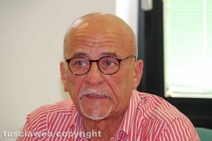 Alberto Manzini
