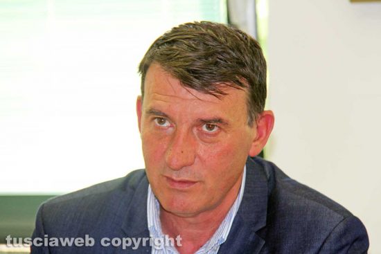 Giancarlo Turchetti