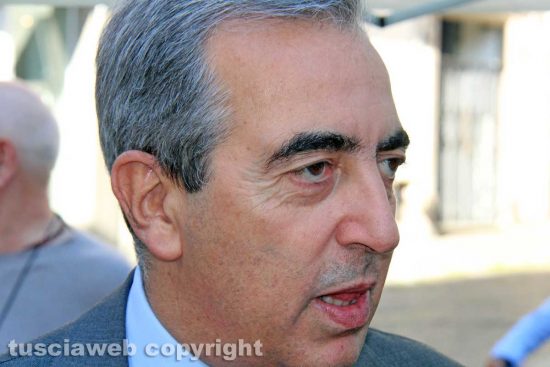 Maurizio Gasparri