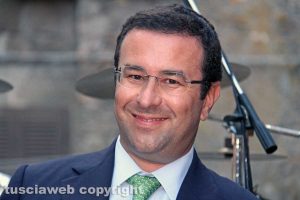 Stefano Candiani
