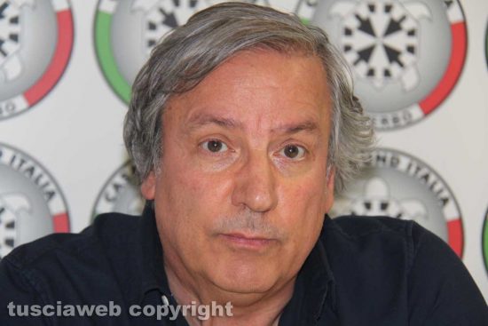 Claudio Taglia