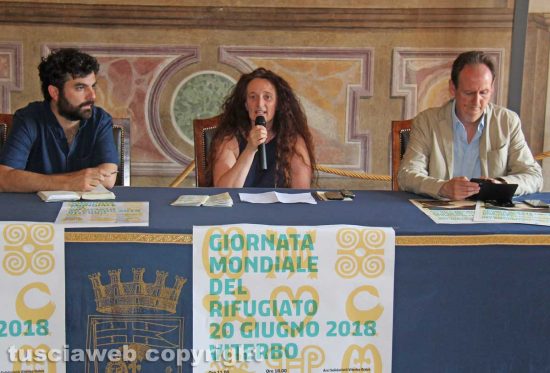 Arci - La giornata mondiale del rifugiato