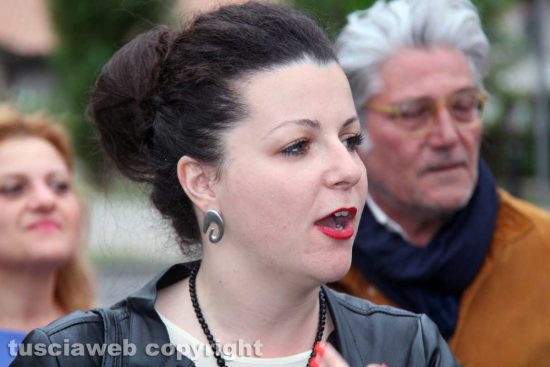 Chiara Frontini