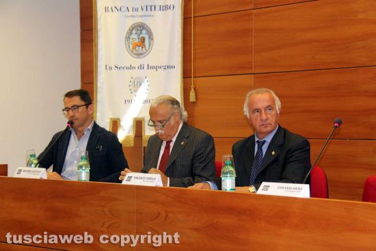 Tuscia Film Fest 2018 - La presentazione