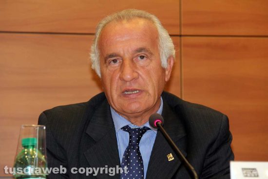 Vincenzo Fiorillo