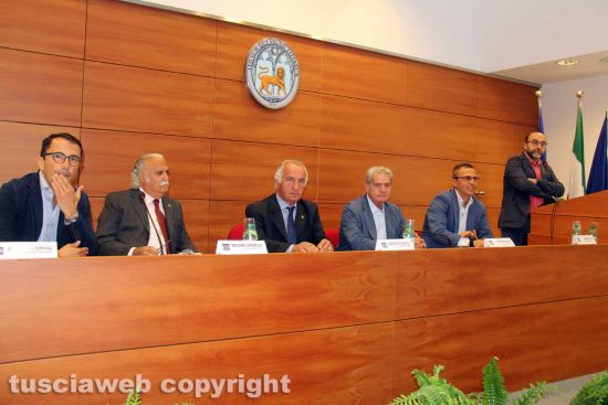 Tuscia Film Fest 2018 - La presentazione