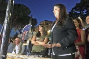 Viterbo - Il coro Contrappunto kids - Gloria Cannone