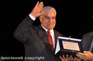 Caffeina - L'egittologo e archeologo Zahi Hawass