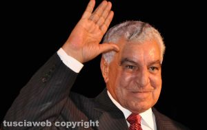 Caffeina - L'egittologo e archeologo Zahi Hawass