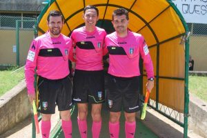 Sport - Calcio - Il memorial Ferro-Scapecchi