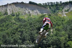 Sport - Motocross - Alessandro Lupino