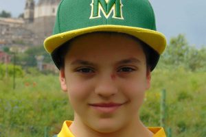 Sport - Baseball - Montefiascone - Giorgia Marianello