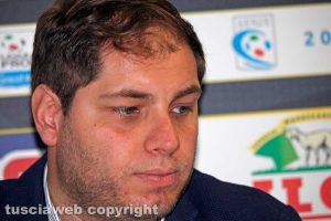 Luciano Camilli