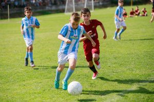 Sport - Calcio - Il memorial Casciani Baccanari