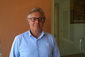 Massimiliano Brugnoletti