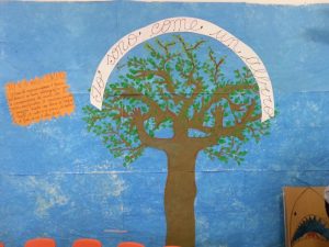 Progetto l'albero delle meraviglie