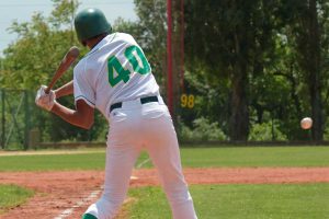 Sport - Baseball - Montefiascone - Filippo Piccini