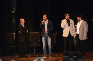 Ronciglione - Il premio Ettore Petrolini