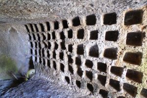 Vasanello - Alla riscoperta del vecchio Castrum Palazzolo