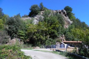 Vasanello - Alla riscoperta del vecchio Castrum Palazzolo