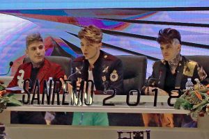 Spettacolo - I The Kolors