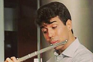 Sutri - Beethoven festival - Sartini