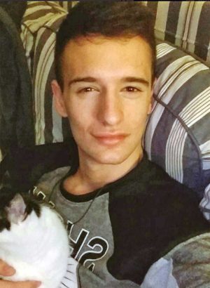 Andrea Cerolini 